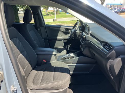 Used 2024 Ford Escape Active FWD image 34
