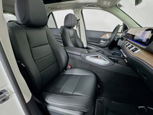 New 2026 Mercedes-Benz GLE 350 4MATIC image 6