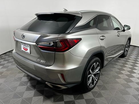 Used 2019 Lexus RX 350 FWD image 5