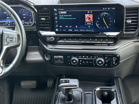 Used 2024 Chevrolet Silverado 1500 ZR2 w/ ZR2 Bison Edition image 30