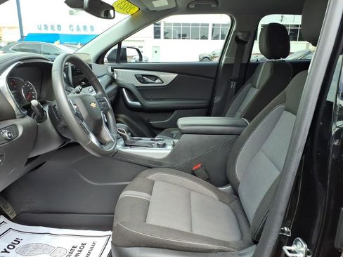 Used 2023 Chevrolet Blazer LT w/ Convenience Package FWD image 14