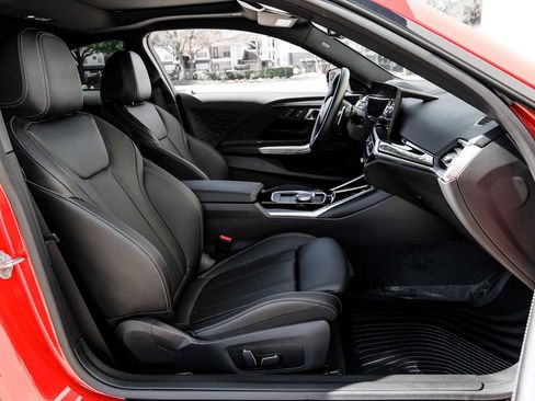 Used 2024 BMW 230i xDrive Coupe w/ Premium Package image 36