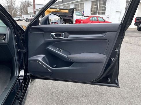 Used 2024 Honda Civic Sport image 25