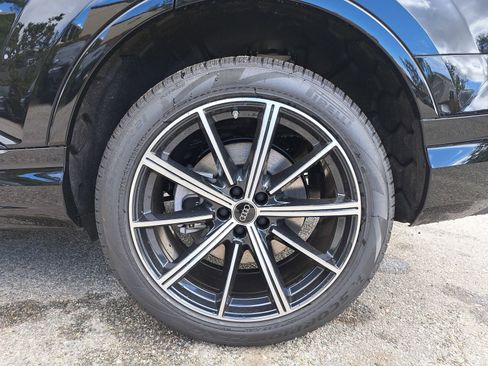 New 2026 Audi Q7 2.0T Premium Plus AWD/4WD image 38