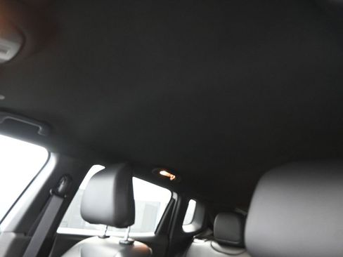 New 2026 Jeep Compass Latitude image 28