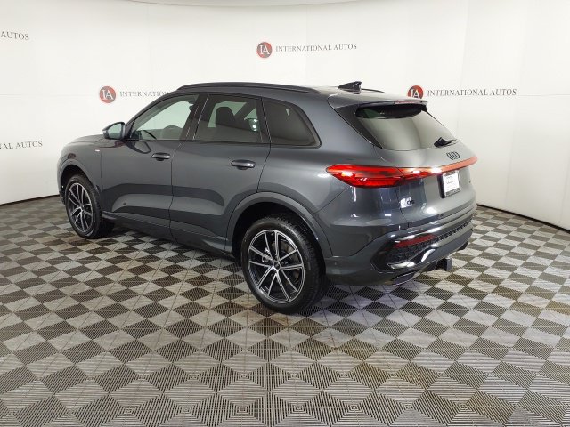 Used 2026 Audi Q5 Premium Plus AWD/4WD image 7