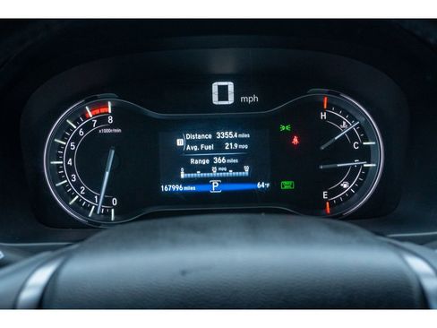 Used 2018 Honda Ridgeline RTL-T image 19