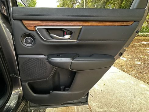 Used 2019 Honda CR-V EX-L image 35