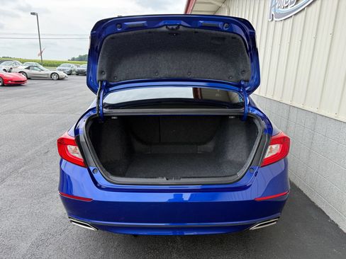 Used 2021 Honda Accord Sport Special Edition image 6