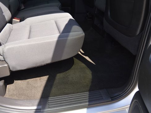 Used 2015 Chevrolet Silverado 1500 LT w/ All Star Edition image 25