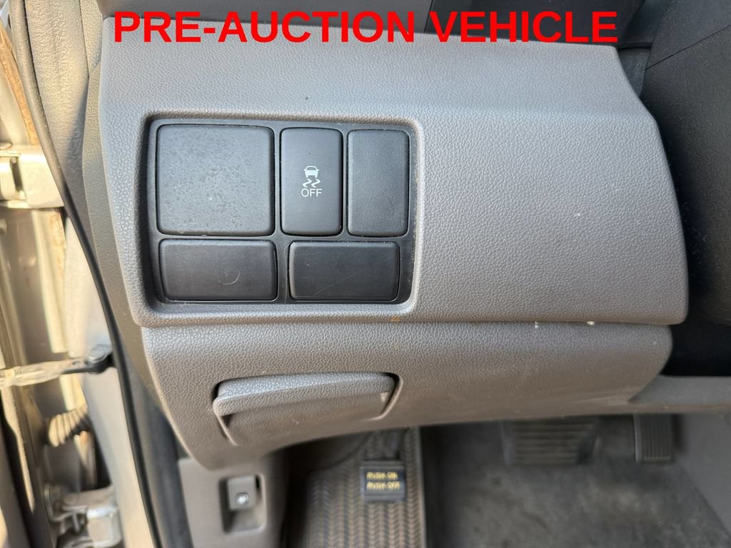 Used 2011 Honda Odyssey LX image 20