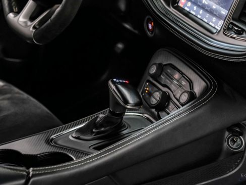 Used 2021 Dodge Challenger SRT Hellcat Redeye image 57