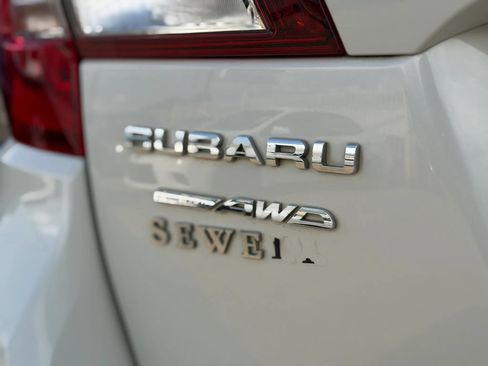 Used 2015 Subaru Outback 2.5i Premium AWD/4WD image 37