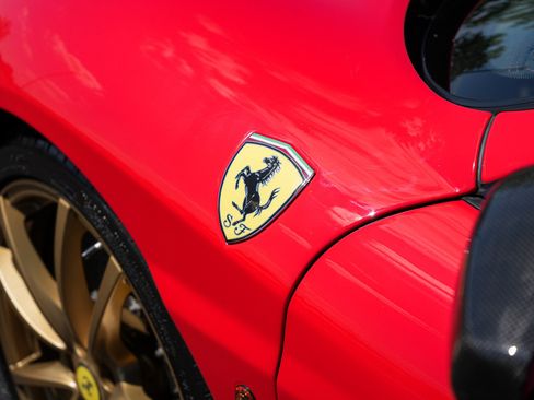 Used 2008 Ferrari F430 Scuderia RWD image 22