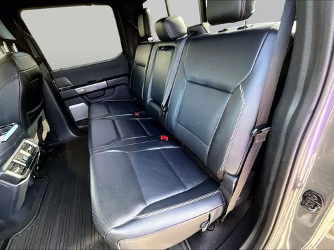 Used 2023 Ford F150 Lariat w/ Equipment Group 502A High AWD/4WD image 23