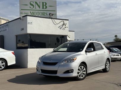 Used 2012 Toyota Matrix S