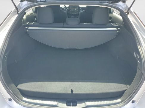 Certified 2021 Toyota Prius Prime LE FWD image 9