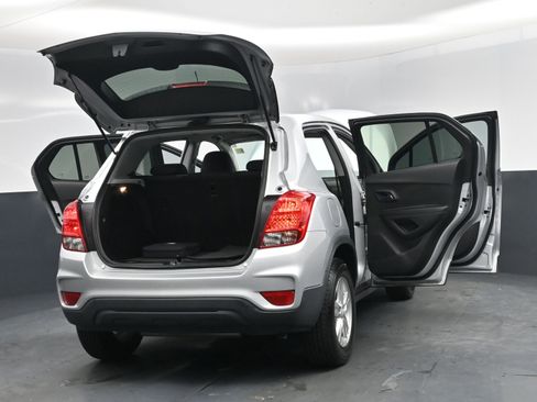 Used 2020 Chevrolet Trax LS w/ Tint and Cruise Package image 19