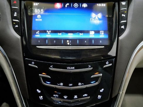Used 2015 Cadillac XTS Premium image 20
