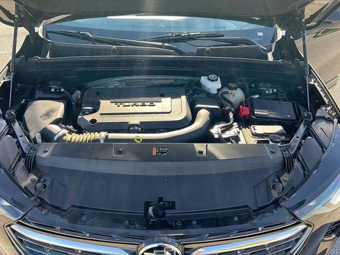 Used 2022 Buick Envision Preferred image 34