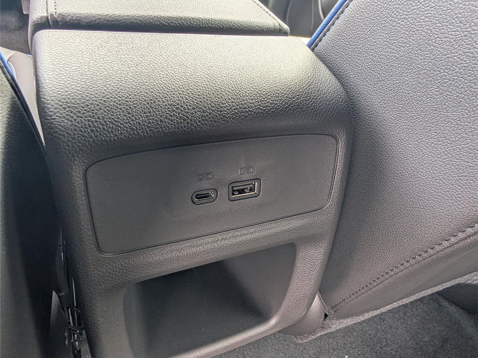 New 2026 Buick Envista Sport Touring w/ Convenience I Package FWD image 12