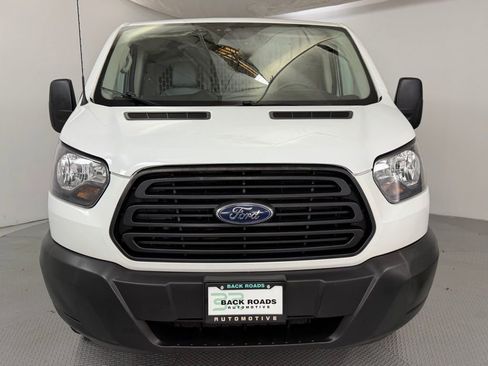 Used 2019 Ford Transit 250 130 Low Roof image 2