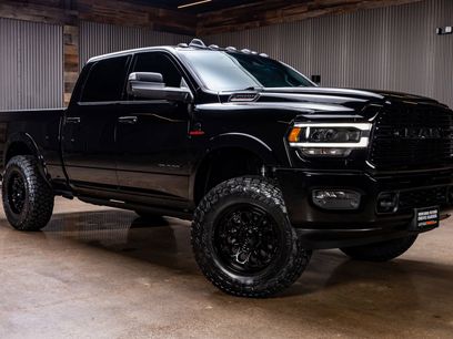 Used 2020 RAM 3500 Laramie