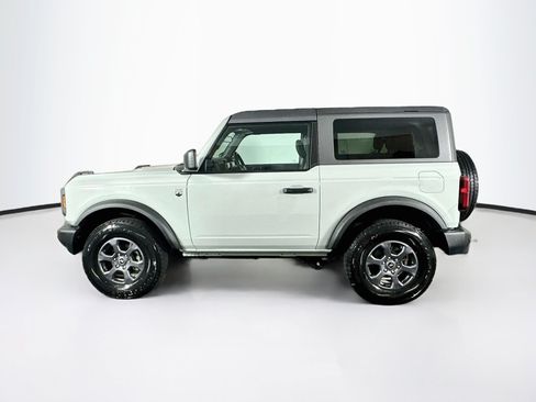 Used 2024 Ford Bronco Big Bend AWD/4WD image 4