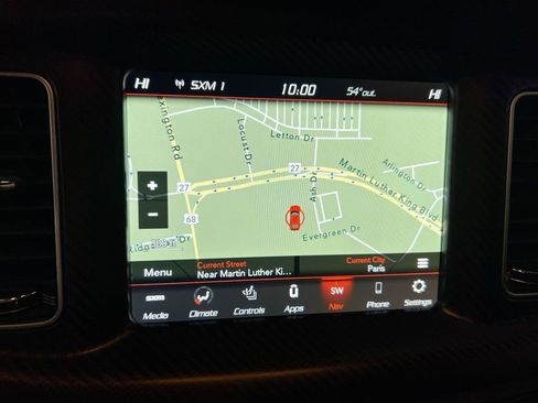 Used 2023 Dodge Charger Scat Pack w/ Plus Group image 15