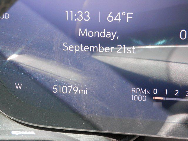 Used 2024 Buick Envision Preferred AWD/4WD image 23