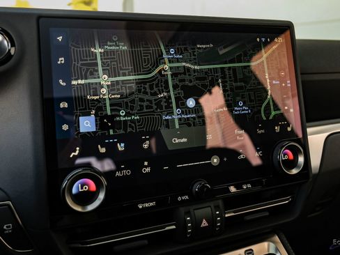 Used 2026 Lexus GX 550 image 70