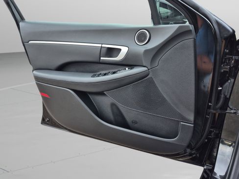 Certified 2024 Hyundai Sonata SEL FWD image 21