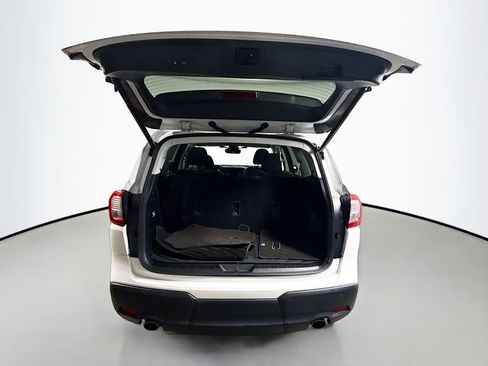 Used 2023 Subaru Ascent Onyx Edition AWD/4WD image 10