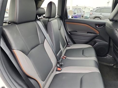 Used 2025 Subaru Forester Sport image 21