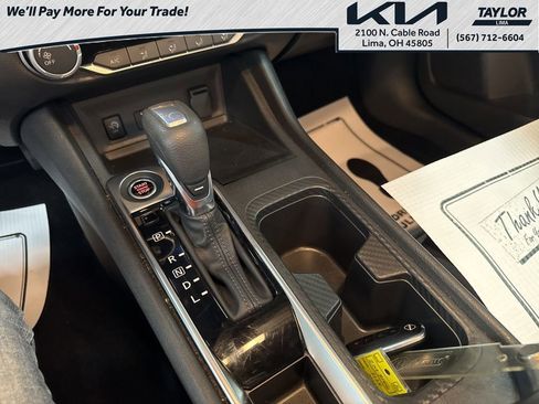 Used 2024 Nissan Sentra SV image 19