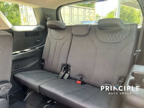 Used 2020 Hyundai Palisade SEL FWD image 29
