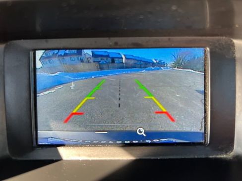 Certified 2018 Ford Focus ST image 22