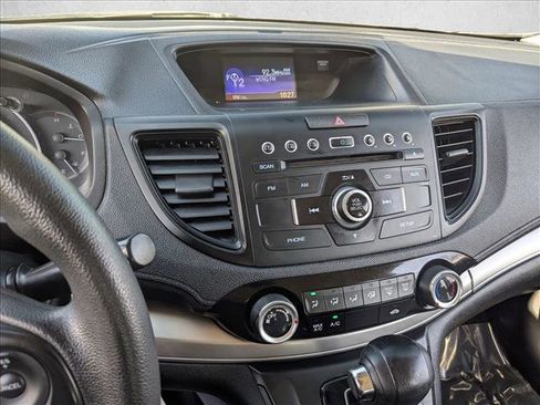 Used 2016 Honda CR-V LX image 14