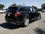 Used 2022 Ford Explorer Limited w/ Equipment Group 301A image 5