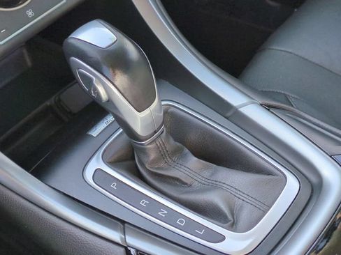 Used 2014 Ford Fusion Titanium FWD image 24