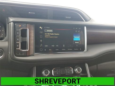 Certified 2024 GMC Yukon XL Denali Ultimate image 13