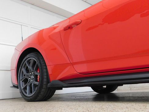 Used 2024 Ford Mustang Premium w/ 2.3L High Performance Package RWD image 14