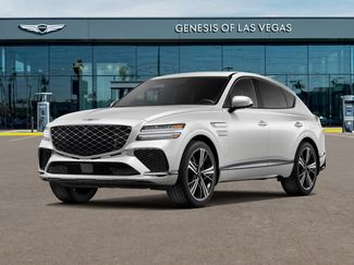 New 2026 Genesis GV80 3.5T e-SC AWD/4WD video 1