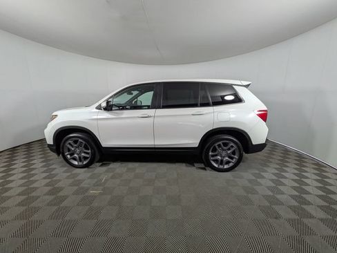 Certified 2023 Honda Passport EX-L image 19