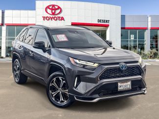 Used 2024 Toyota RAV4 XSE w/ Premium Package video 1