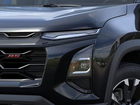 New 2027 Chevrolet Equinox RS w/ Convenience Package III FWD image 11