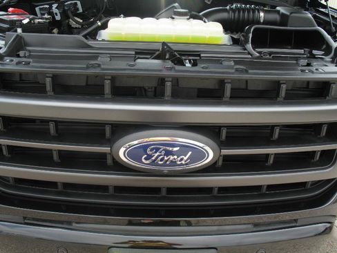 Used 2022 Ford F150 Lariat AWD/4WD image 79