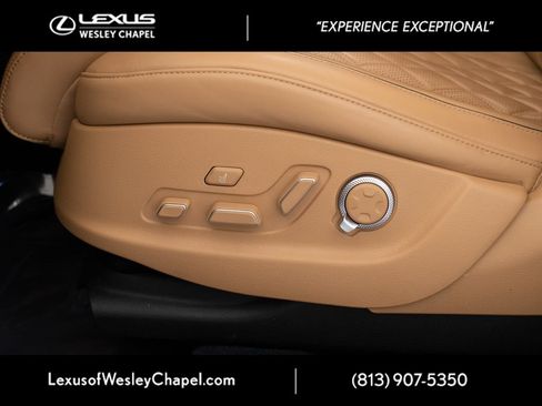 Used 2023 Genesis GV80 3.5T w/ Prestige Matte Package AWD/4WD image 20