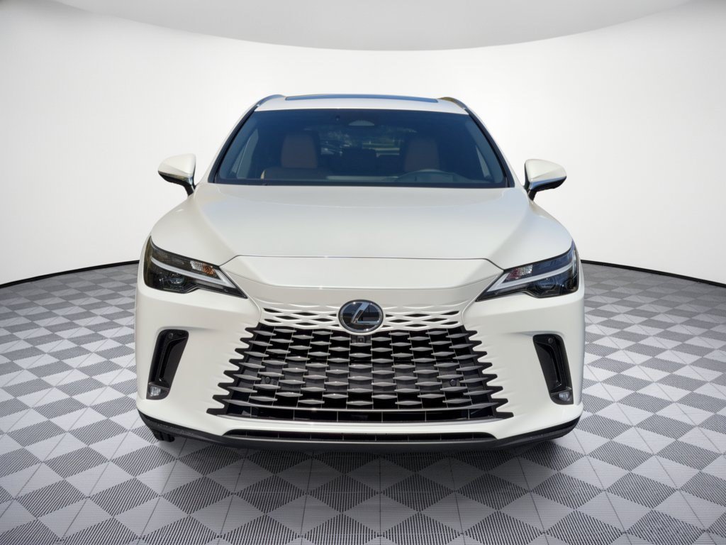 New 2026 Lexus RX 350 AWD image 6