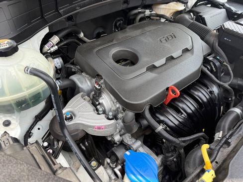 Used 2019 Hyundai Tucson Ultimate FWD image 10